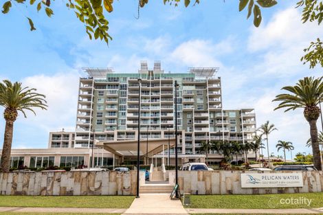 407/38 Mahogany Dr, Pelican Waters, QLD 4551