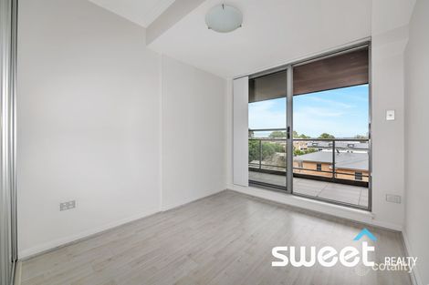 Property photo of 113/79-87 Beaconsfield Street Silverwater NSW 2128