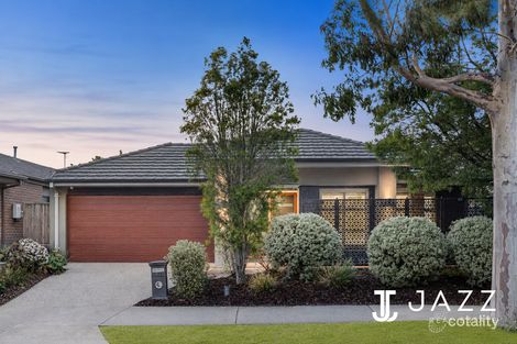 83 KINGSFORD DR, POINT COOK, VIC 3030