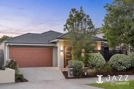 Property photo of 83 Kingsford Drive Point Cook VIC 3030
