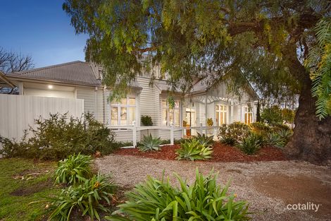 24 Grice Cres, Essendon, VIC 3040