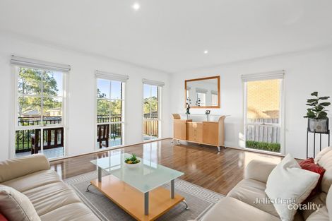 Property photo of 2 Barwon Court Donvale VIC 3111