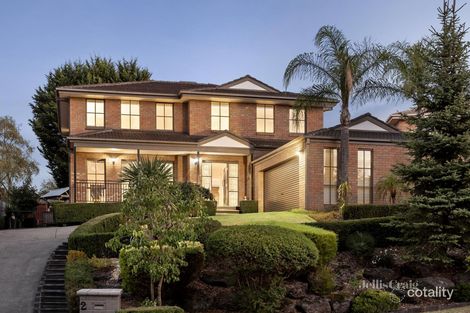 Property photo of 2 Barwon Court Donvale VIC 3111