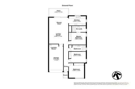 Property photo of 1/18 Gideon Gardens Pimpama QLD 4209