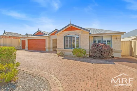 5 Agonis Gdns, Yakamia, WA 6330