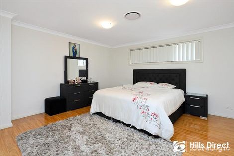 Property photo of 3/4 Aspen Way Acacia Gardens NSW 2763