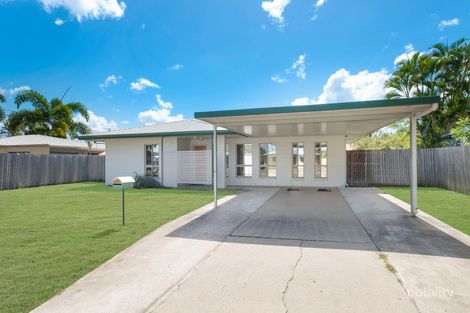 Property photo of 7 Stephanie Street Rasmussen QLD 4815