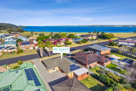 Property photo of 40 Maloneys Drive Maloneys Beach NSW 2536