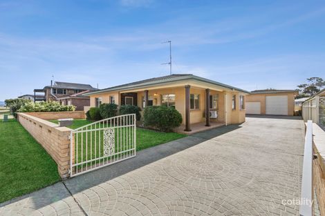 Property photo of 40 Maloneys Drive Maloneys Beach NSW 2536