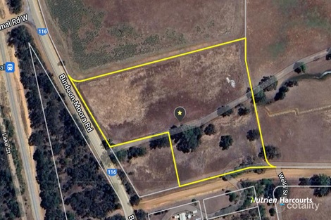 2724 Bindoon-Moora Rd, Wannamal, WA 6505