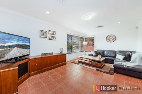Property photo of 15 Kookaburra Street Greystanes NSW 2145
