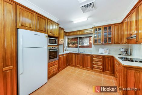 Property photo of 15 Kookaburra Street Greystanes NSW 2145