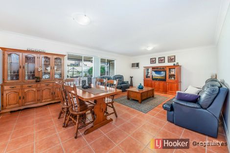 Property photo of 15 Kookaburra Street Greystanes NSW 2145