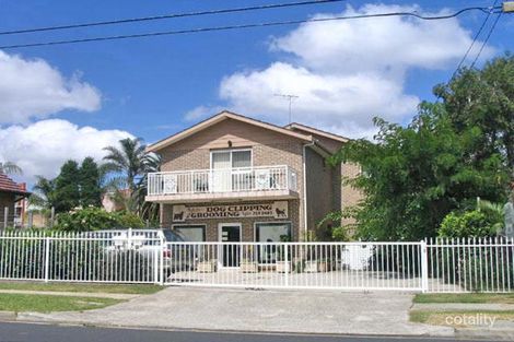 8 George St, Yagoona, NSW 2199