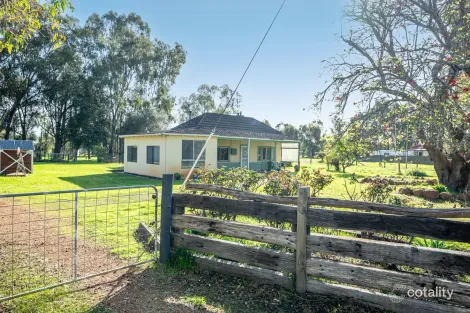 Property photo of 9 Baker Street Coolup WA 6214