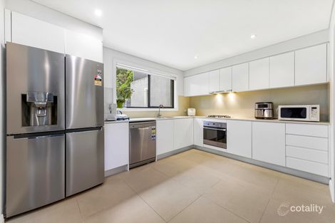 Property photo of 6/33-35 Windermere Avenue Northmead NSW 2152