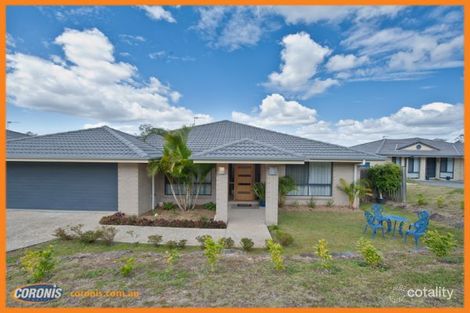 Property photo of 8 Mitchell Street Upper Coomera QLD 4209