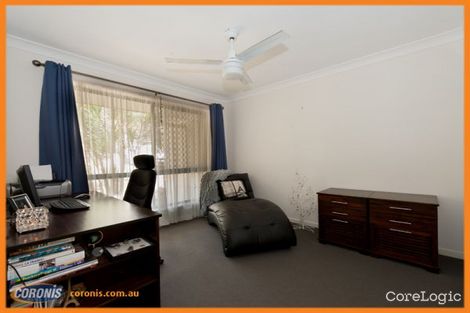 Property photo of 8 Mitchell Street Upper Coomera QLD 4209
