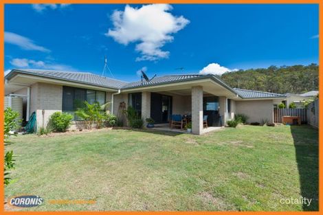 Property photo of 8 Mitchell Street Upper Coomera QLD 4209