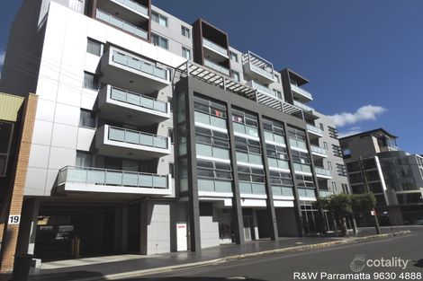 26/21 Sorrell St, Parramatta, NSW 2150