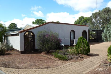 Property photo of 26 Richards Avenue Wudinna SA 5652