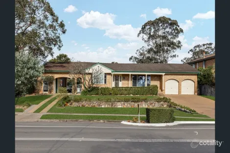 Property photo of 101 Madagascar Drive Kings Park NSW 2148