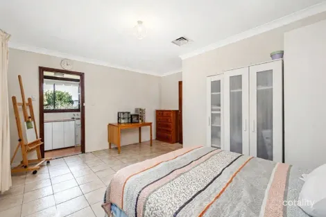 Property photo of 101 Madagascar Drive Kings Park NSW 2148