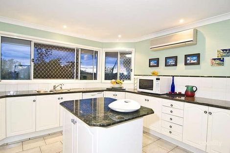 Property photo of 5 Woolner Place Mount Ommaney QLD 4074