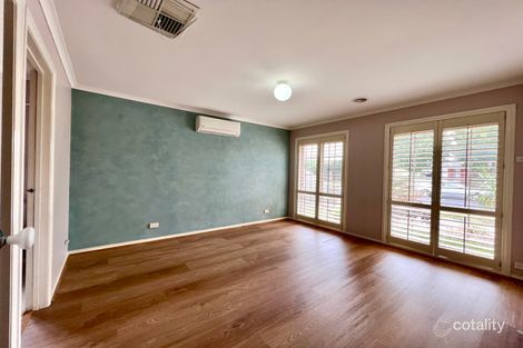 Property photo of 6 Parklea Way Tarneit VIC 3029