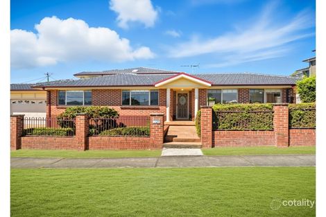 1/29-31 Hanbury St, Greystanes, NSW 2145