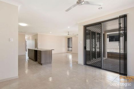 Property photo of 33 Capricorn Crescent Springfield Lakes QLD 4300