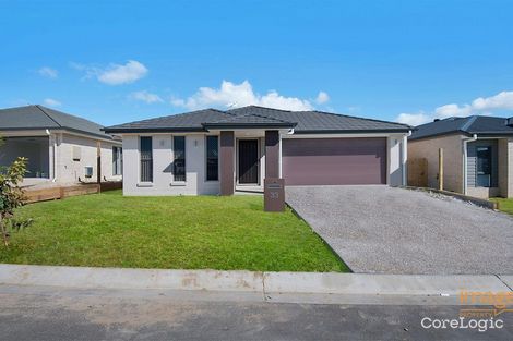 Property photo of 33 Capricorn Crescent Springfield Lakes QLD 4300