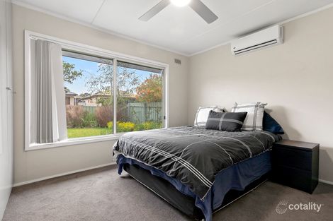 Property photo of 125 Gralen Street Wodonga VIC 3690