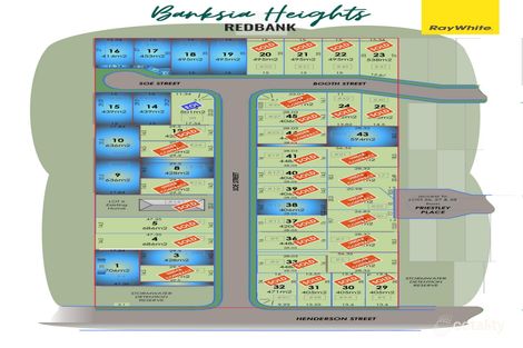 1 Henderson St, Redbank, QLD 4301