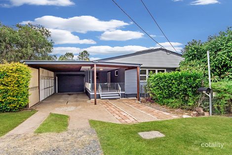 Property photo of 10 Gee Street One Mile QLD 4305