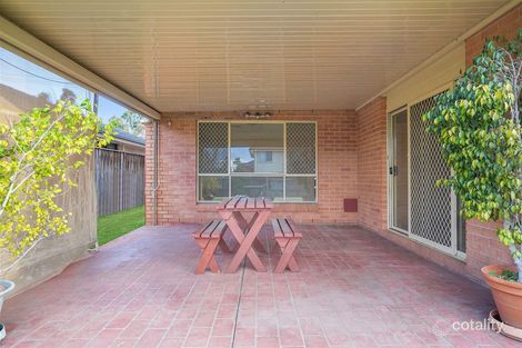 Property photo of 181 Doonside Crescent Woodcroft NSW 2767