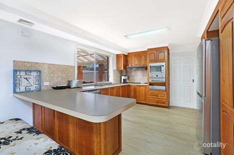 Property photo of 51 Kathleen Crescent Woonona NSW 2517