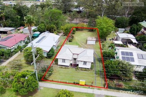 Property photo of 39 Brisbane Road Redbank QLD 4301