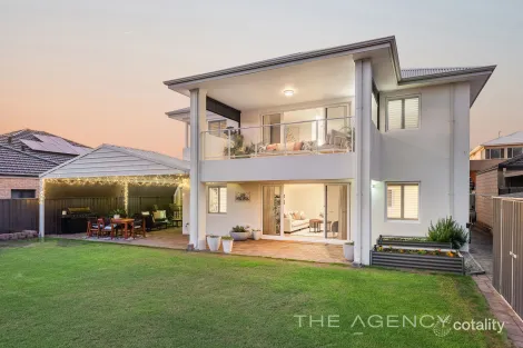 Property photo of 12 Drovers Way Jane Brook WA 6056