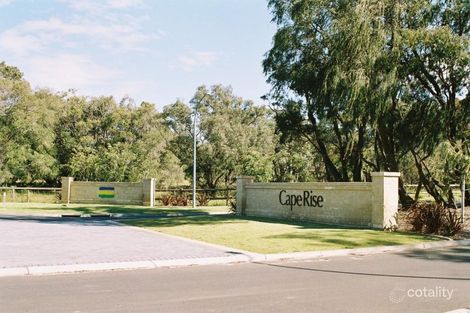 Property photo of 20 Gibson Drive Dunsborough WA 6281