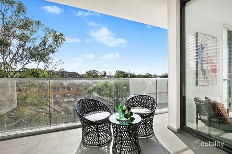 Property photo of 301/30 Anderson Street Chatswood NSW 2067