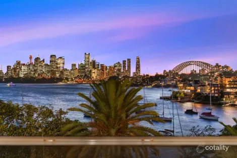 Property photo of 5B/30 Milson Road Cremorne Point NSW 2090