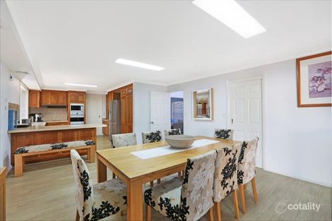 Property photo of 51 Kathleen Crescent Woonona NSW 2517