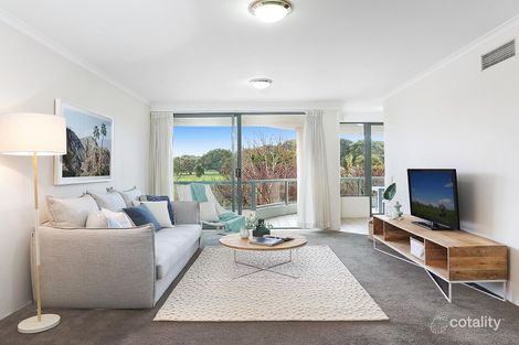 Property photo of 406/93 Brompton Road Kensington NSW 2033