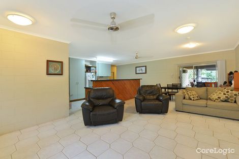 Property photo of 38 Satinash Close Redlynch QLD 4870