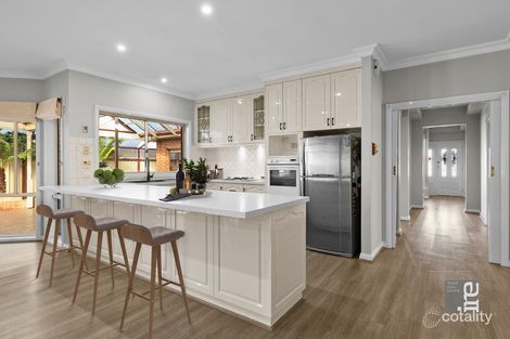 Property photo of 58 Wenhams Lane Wangaratta VIC 3677