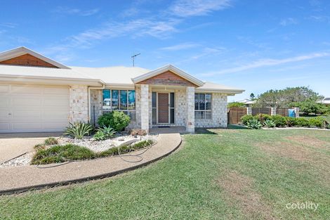 Property photo of 5 Carla Drive Innes Park QLD 4670