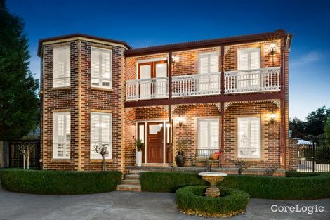 Property photo of 8 Penrose Court Mill Park VIC 3082