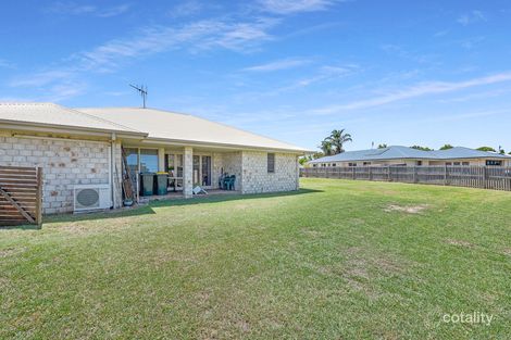 Property photo of 5 Carla Drive Innes Park QLD 4670