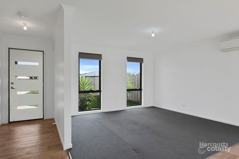 Property photo of 12 Mosman Road Clarendon Vale TAS 7019